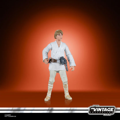 Figura Luke Skywalker + Landspeeder Star Wars - imagen 9