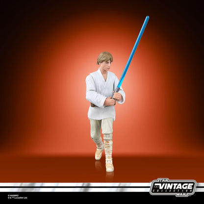 Figura Luke Skywalker + Landspeeder Star Wars - imagen 13