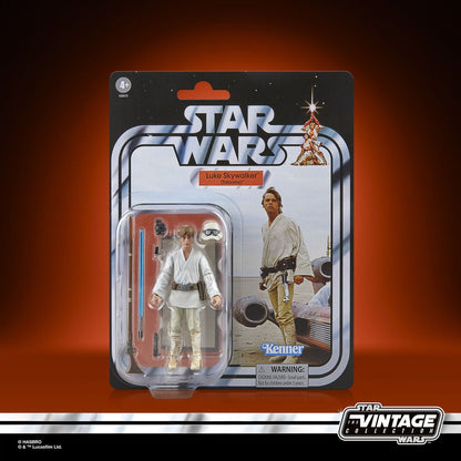 Figura Luke Skywalker + Landspeeder Star Wars - imagen 14