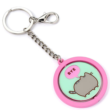 Llavero Hi Bye Pusheen - imagen 4