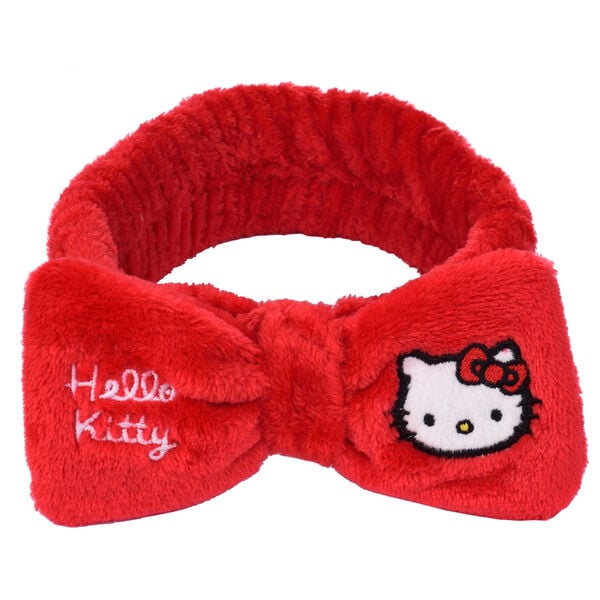 Diadema Skin Care Hello Kitty - imagen 2