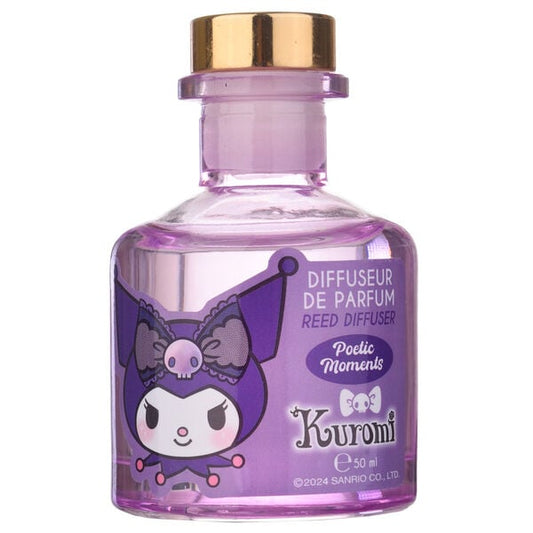Ambientador Mikado Kuromi Hello Kitty 50ml - imagen 2