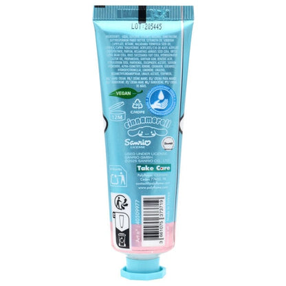 Crema de Manos Cinnamoroll Hello Kitty 30ml - imagen 2