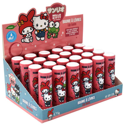 Balsamo Labial Hello Kitty & Friends - imagen 3