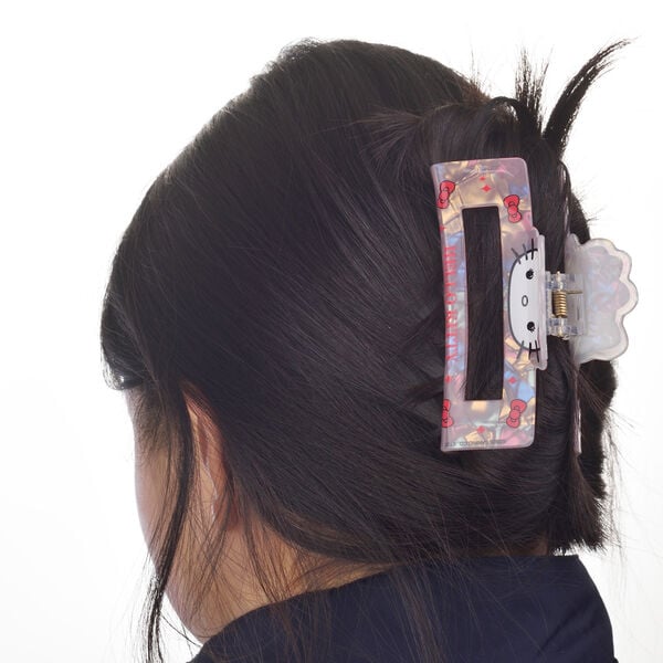 Pinza Pelo Premium Hello Kitty - imagen 4