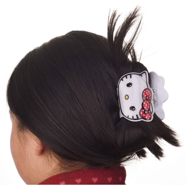 Pinza Pelo Premium Hello Kitty - imagen 4