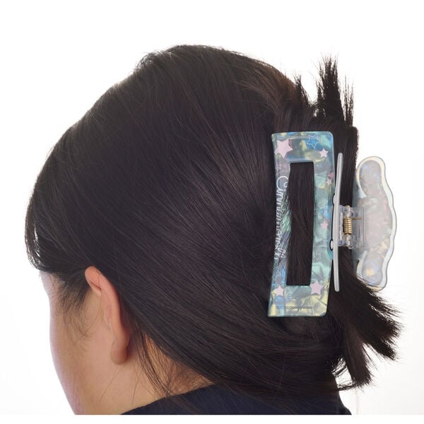 Pinza Pelo Premium Cinnamoroll Hello Kitty - imagen 4