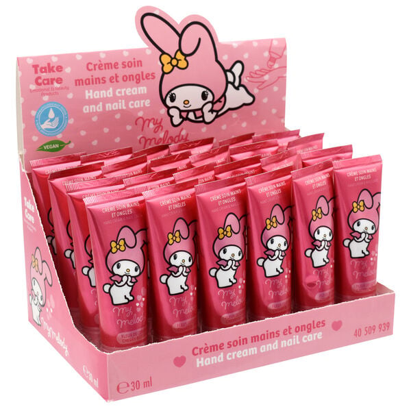 Crema de Manos My Melody Hello Kitty 30ml - imagen 3