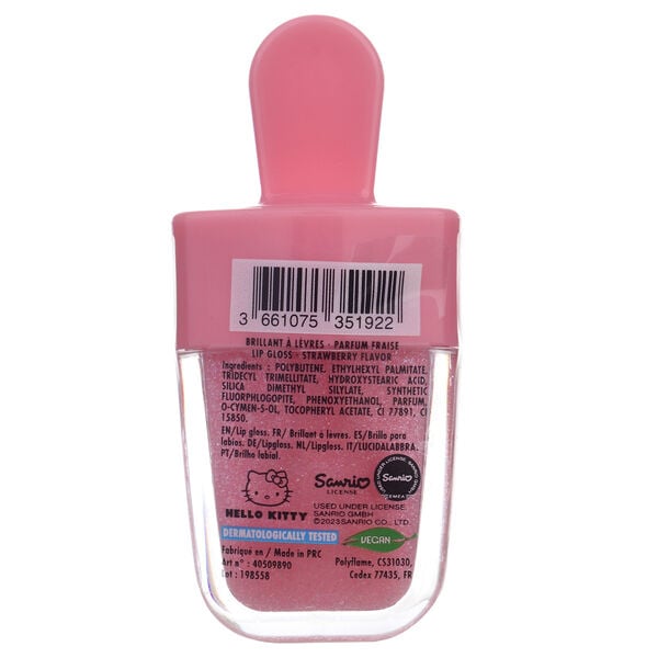 Brillo de Labios Hello Kitty - imagen 5