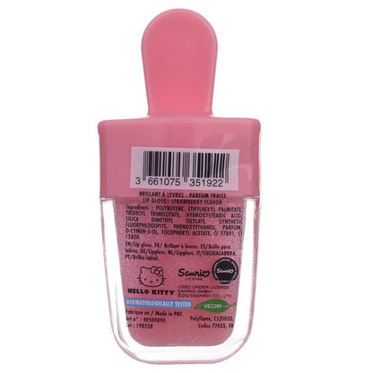 Brillo de Labios Hello Kitty - imagen 5