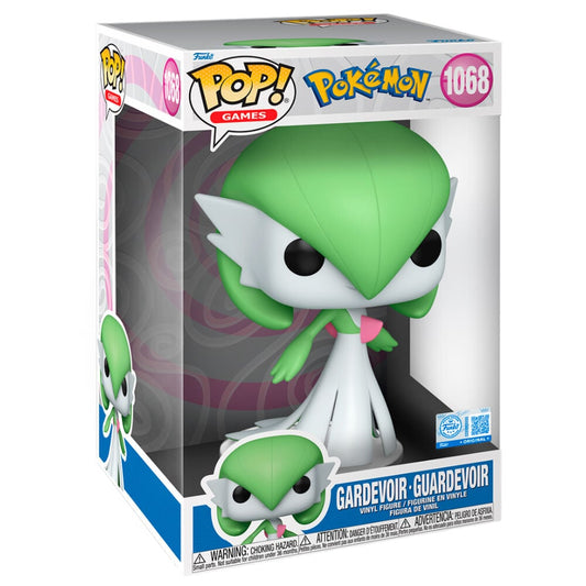 Figura POP Pokemon Gardevoir 25cm