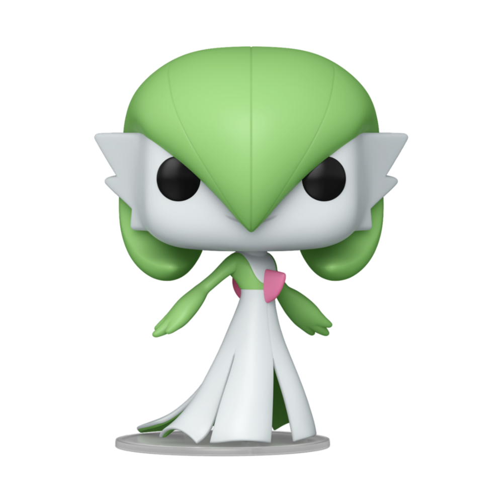 Figura POP Pokemon Gardevoir 25cm - imagen 2