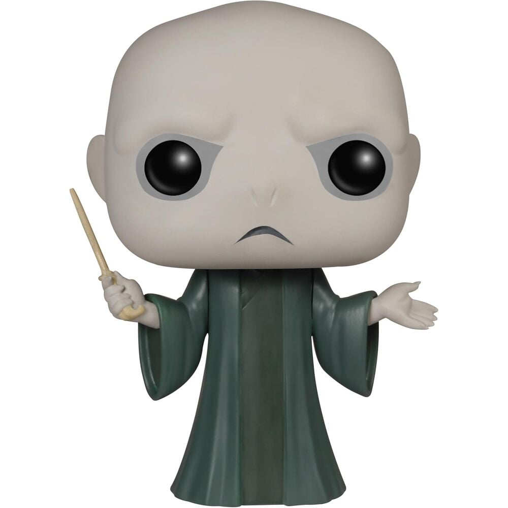 Figura POP Harry Potter Lord Voldemort - imagen 2
