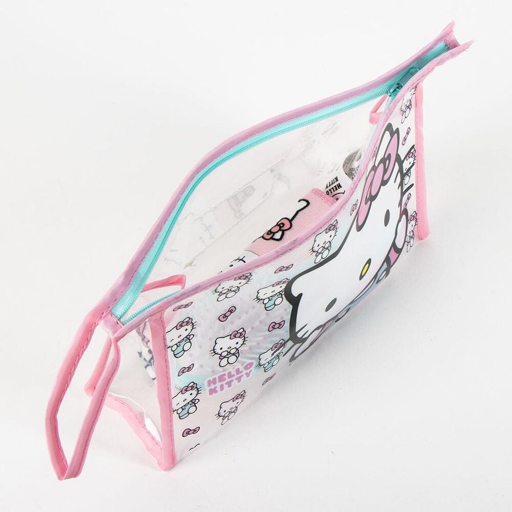 Neceser escolar Hello Kitty - imagen 2
