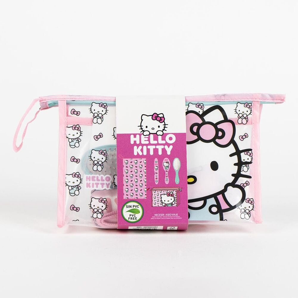 Neceser escolar Hello Kitty - imagen 3