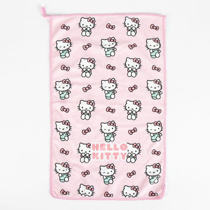 Neceser escolar Hello Kitty - imagen 5