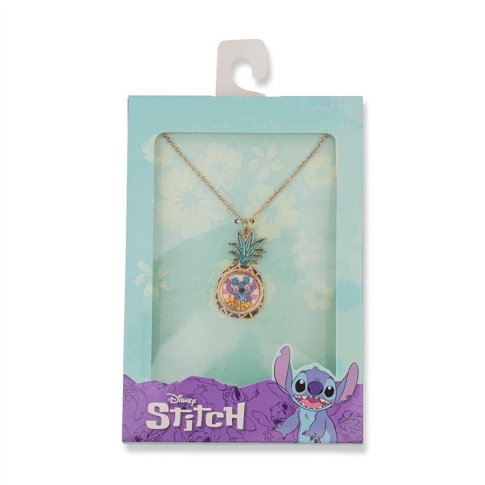 Colgante Piña Stitch Disney - imagen 4