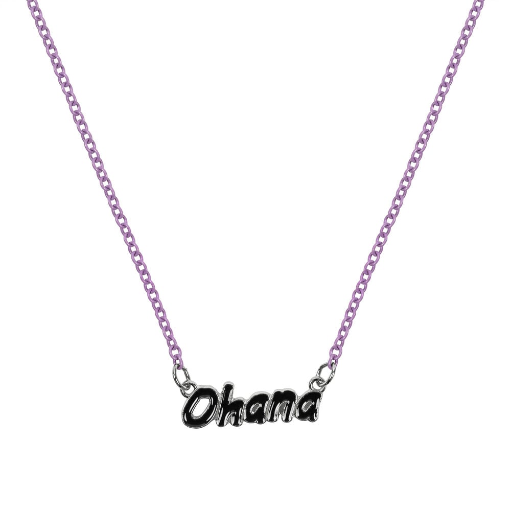 Set 2 Colgantes Stitch Disney - imagen 4