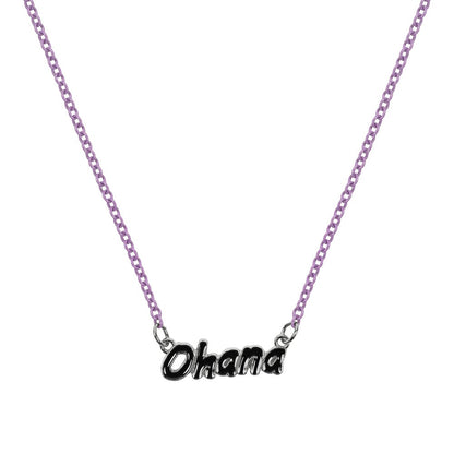 Set 2 Colgantes Stitch Disney - imagen 4
