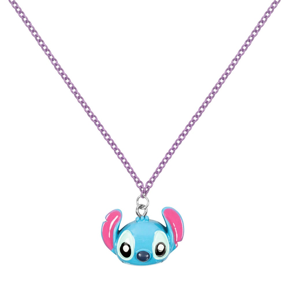 Set 2 Colgantes Stitch Disney - imagen 5