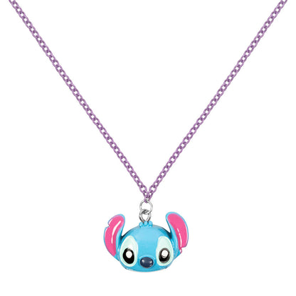 Set 2 Colgantes Stitch Disney