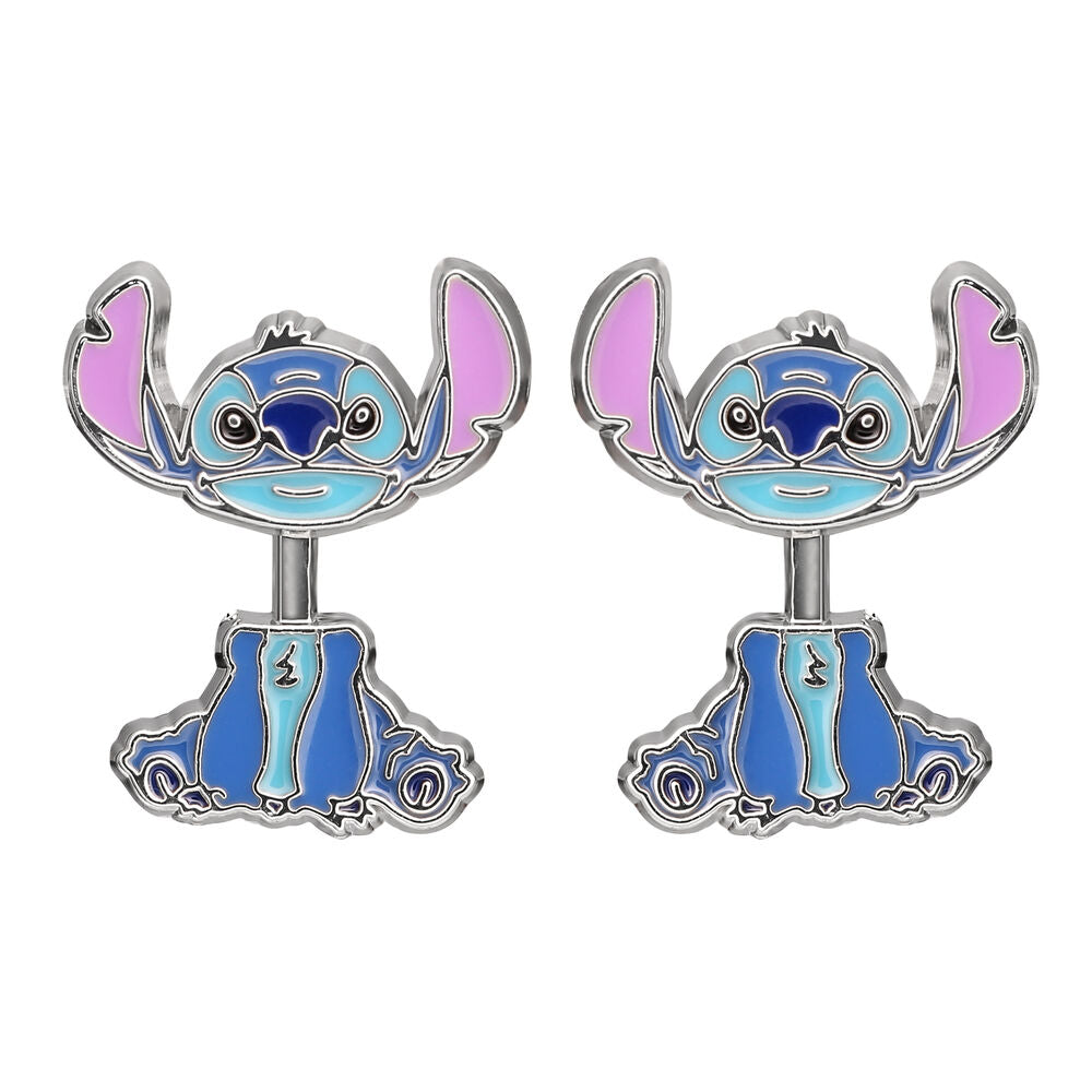 Stitch Disney Earrings