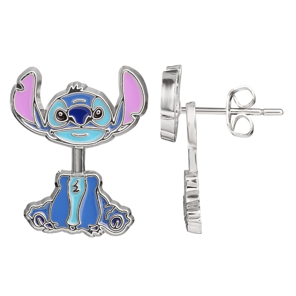 Stitch Disney Earrings