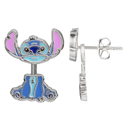 Stitch Disney Earrings