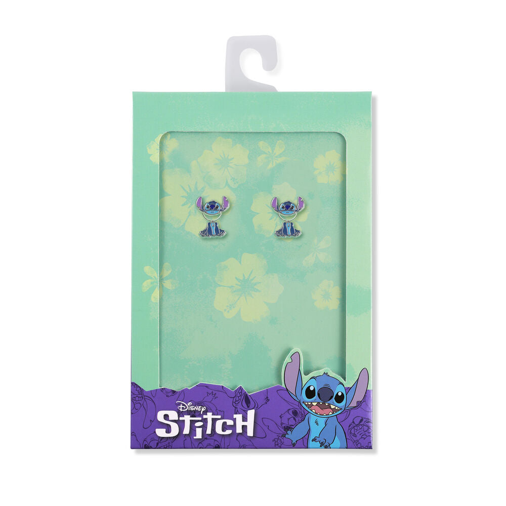Stitch Disney Earrings
