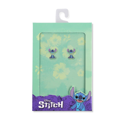 Stitch Disney Earrings