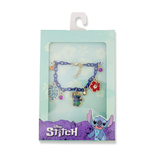 Pulsera charm Stitch Disney - imagen 2