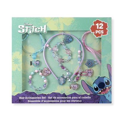 Set Bisuteria Stitch Disney - imagen 2