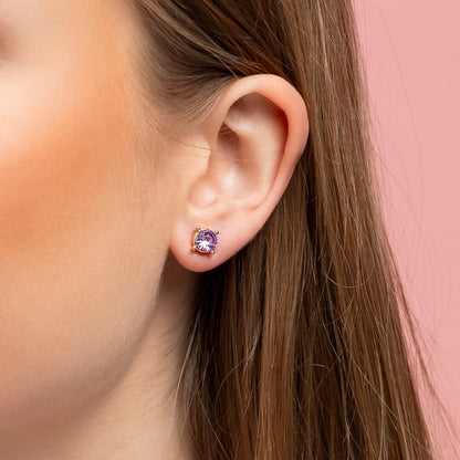 Set 3 Pares de pendientes La Sirenita Disney - imagen 5