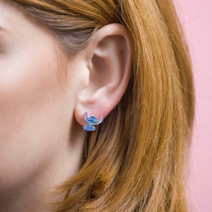 Pendientes Stitch Disney - imagen 3