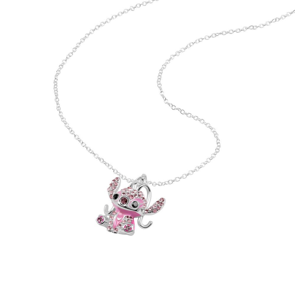 Colgante Angel Stitch Disney - imagen 2