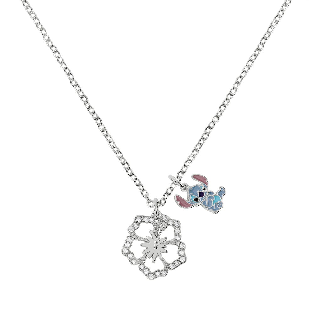 Colgante Stitch Disney