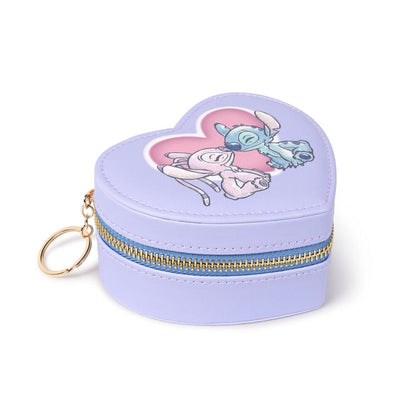 Joyero Angel & Stitch Disney