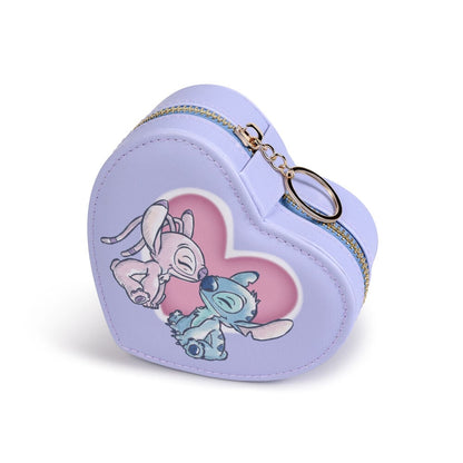 Joyero Angel & Stitch Disney