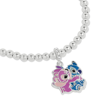 Pulsera Angel & Stitch Disney - imagen 3