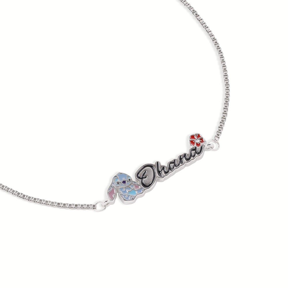 Pulsera Ohana Stitch Disney - imagen 2