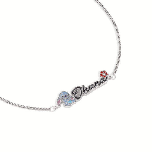 Pulsera Ohana Stitch Disney - imagen 2