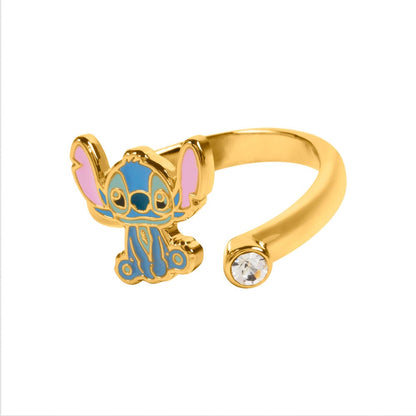 Anillo Stitch Disney - imagen 2