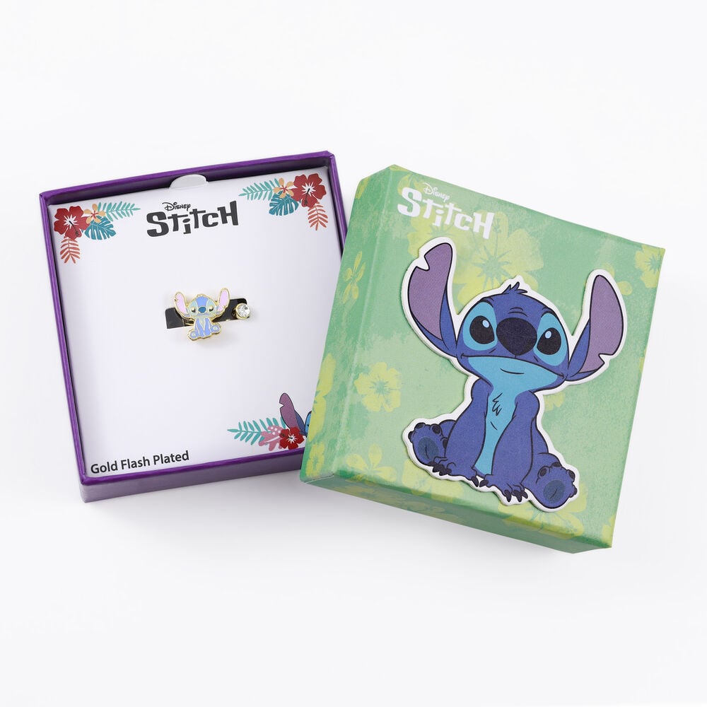 Anillo Stitch Disney - imagen 4