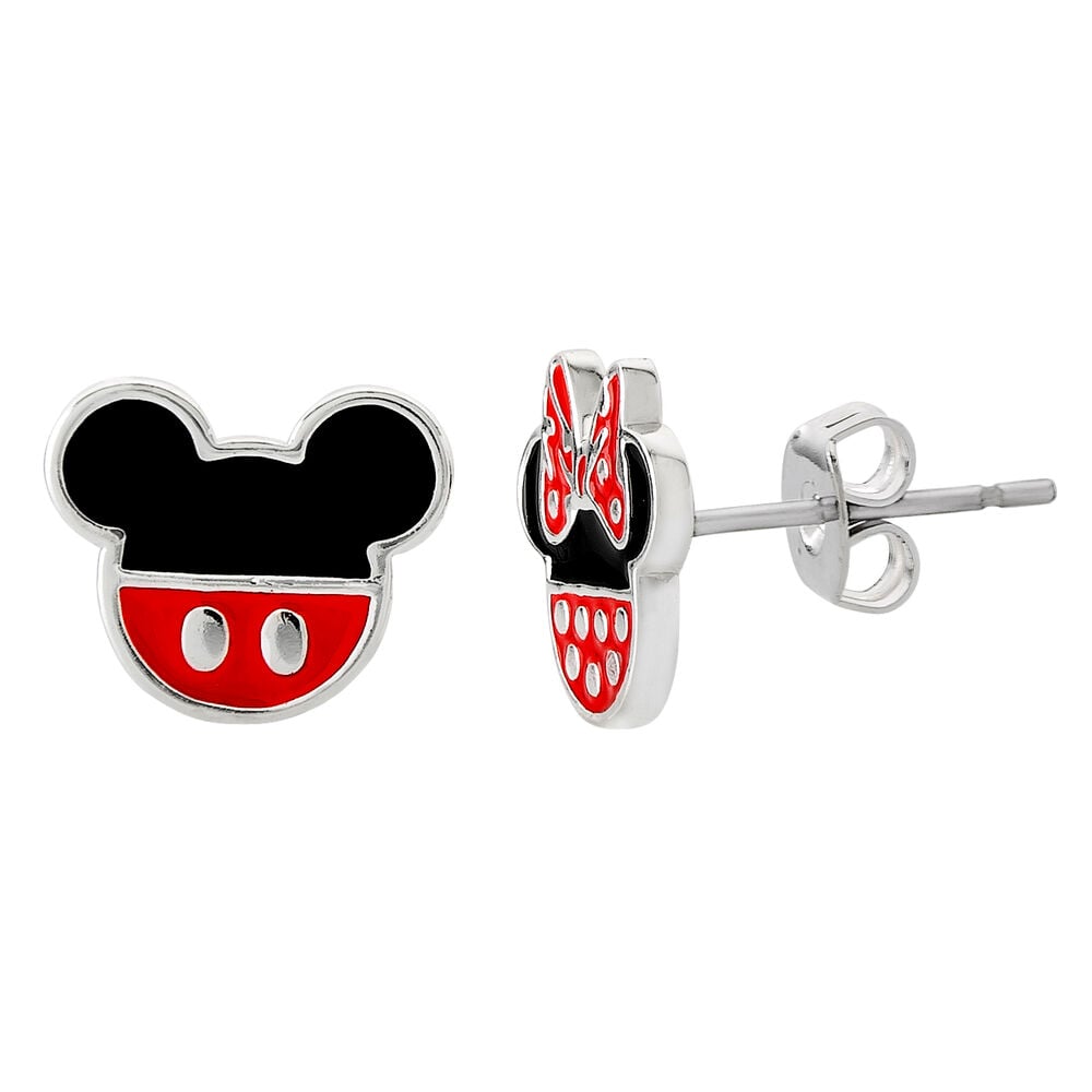 Pendientes Minnie Disney - imagen 2