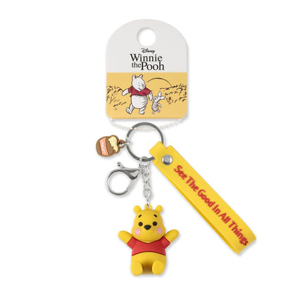 Llavero Winnie the Pooh Disney - imagen 2
