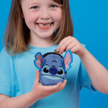Llavero Mini mochila Stitch Disney - imagen 2