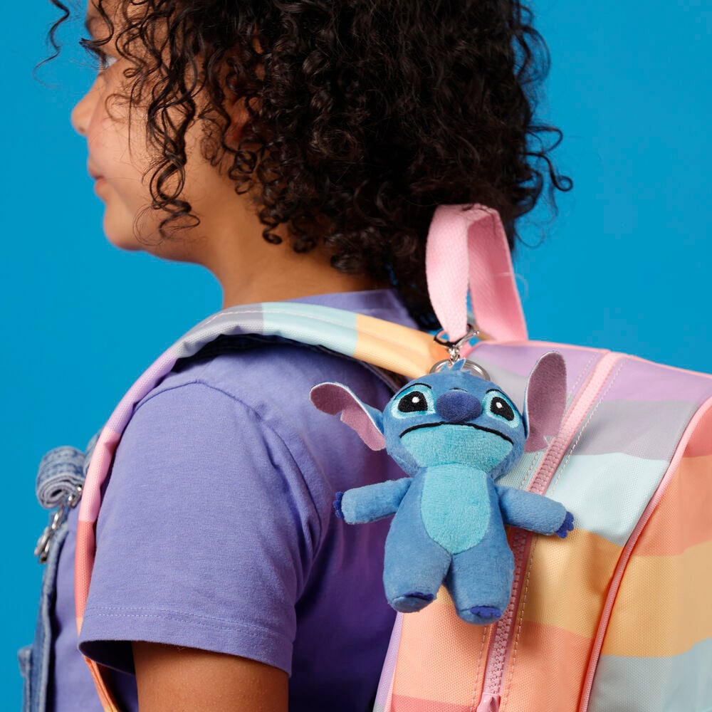 Llavero Peluche Stitch Disney - imagen 4