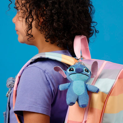 Llavero Peluche Stitch Disney - imagen 4