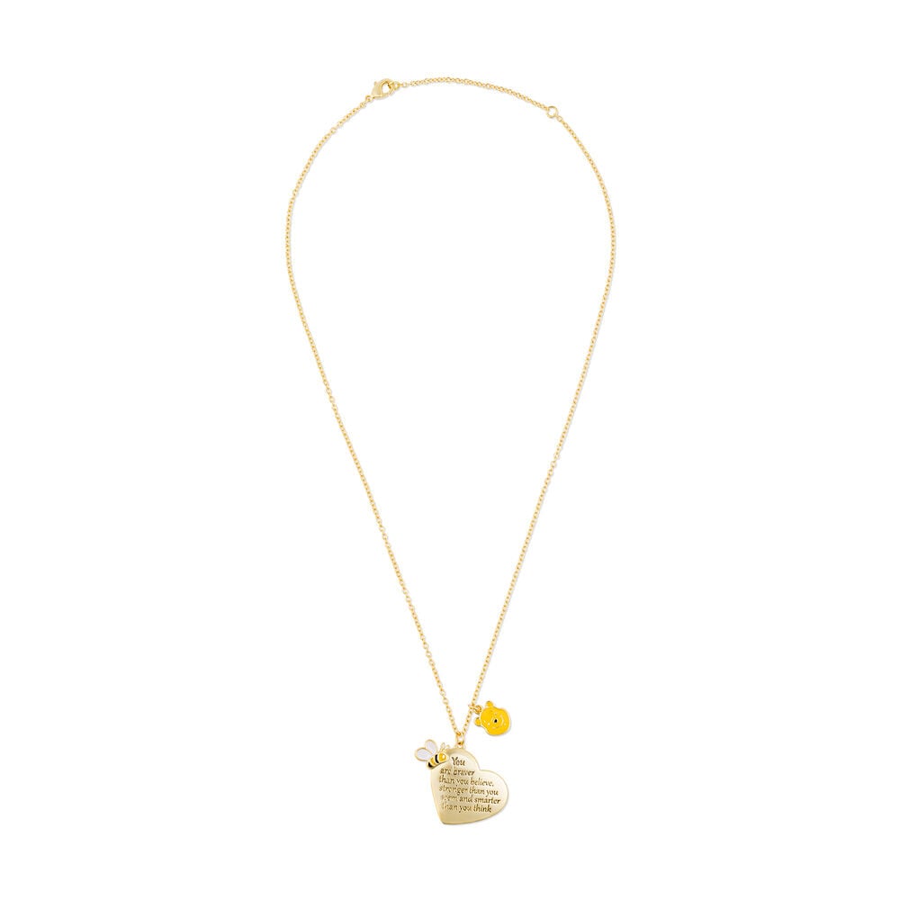 Colgante Winnie the Pooh Disney - imagen 2