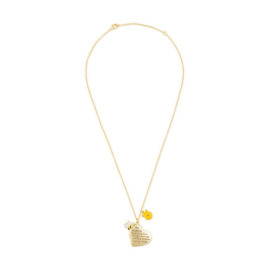 Colgante Winnie the Pooh Disney - imagen 2